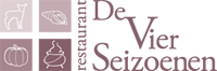 restaurant lisse de vier seizoenen